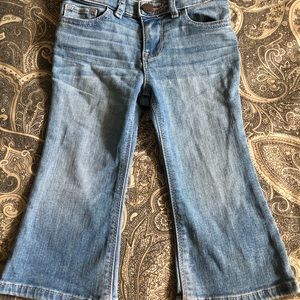 Baby Gap 1969 Baby Boot Jeans 18-24 Months